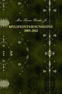 Cover image for MYLIFEINTHESUNSHINE