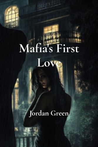 Cover image for Mafia's First Love