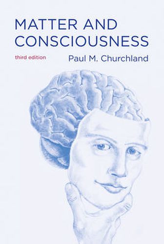 Cover image for Matter and Consciousness