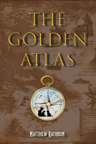 Cover image for The Golden Atlas