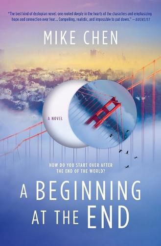 Cover image for A Beginning at the End