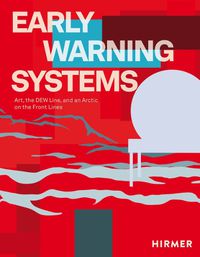 Cover image for Distant Early Warning Systems