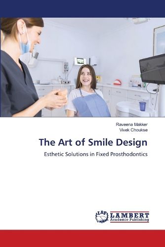 Cover image for The Art of Smile Design