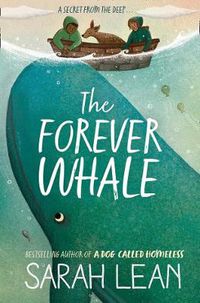 Cover image for The Forever Whale