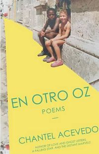 Cover image for En Otro Oz