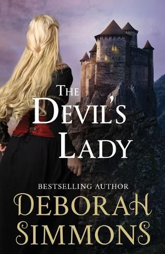 Cover image for The Devil's Lady