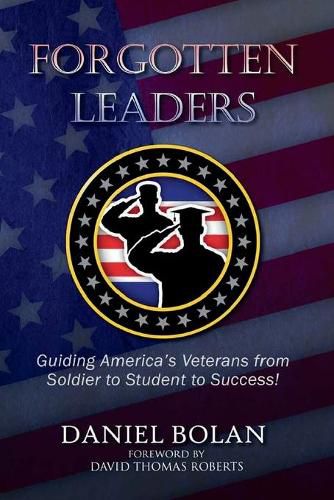 Cover image for Forgotten Leaders