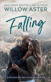 Cover image for Falling