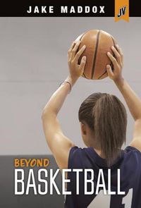 Cover image for Beyond Basketball