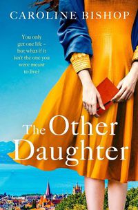 Cover image for The Other Daughter