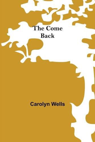 Cover image for The Come Back