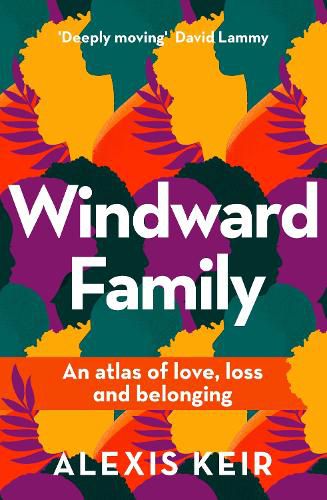 Cover image for Windward Family