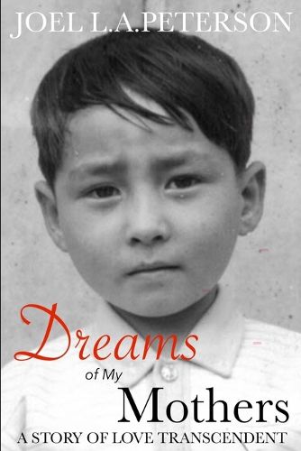 Cover image for Dreams of My Mothers
