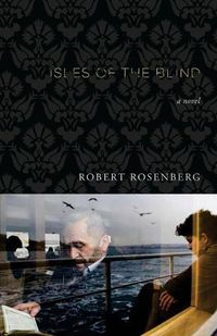 Cover image for Isles of the Blind