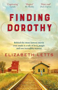 Cover image for Finding Dorothy