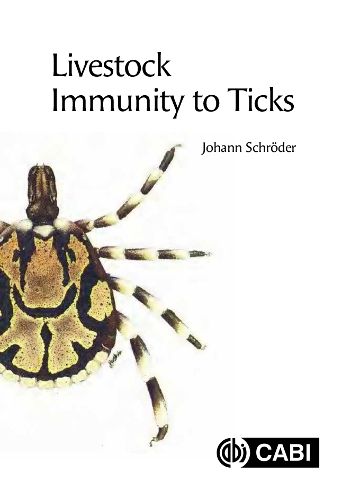 Cover image for Livestock Immunity to Ticks