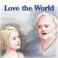 Cover image for Love the World