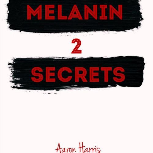 Cover image for Melanin Secrets 2