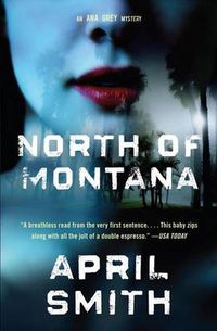 Cover image for North of Montana