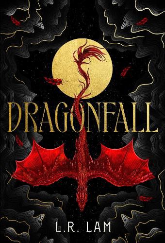 Cover image for Dragonfall