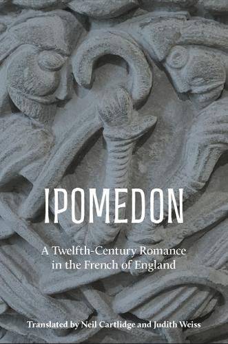 Cover image for Ipomedon