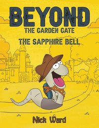 Cover image for Beyond the Garden Gate