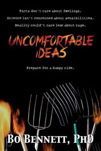 Cover image for Uncomfortable Ideas