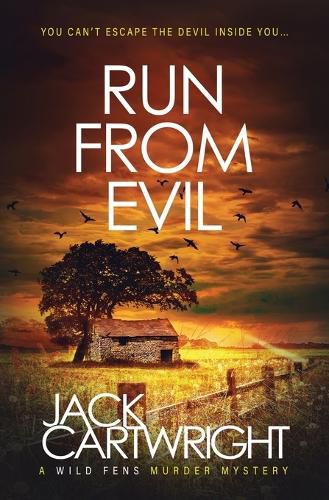 Cover image for Run From Evil