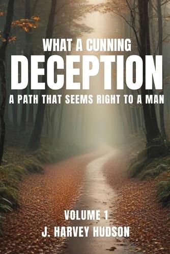 Cover image for What a Cunning Deception