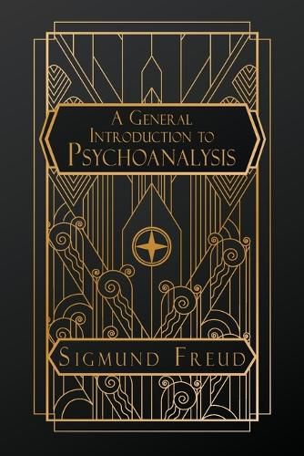 Cover image for A General Introduction to Psychoanalysis