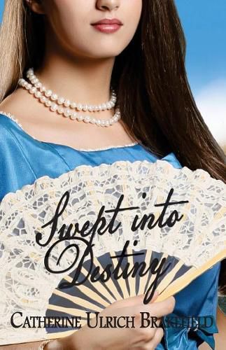 Cover image for Swept into Destiny