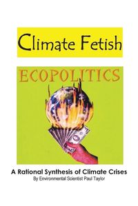 Cover image for Climate Fetish