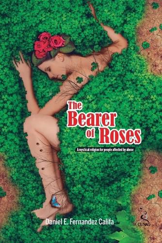 Cover image for The Bearer of Roses