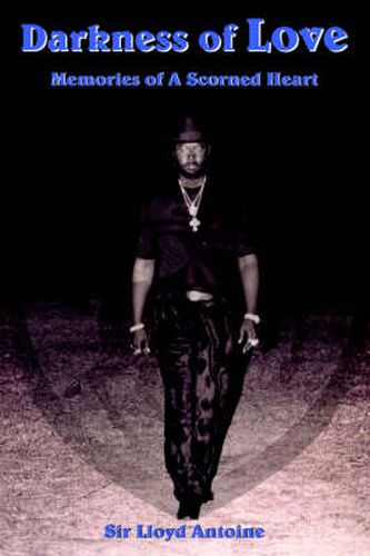 Cover image for Darkness of Love