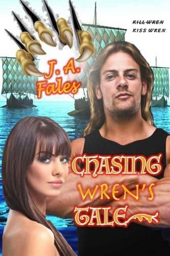 Cover image for Chasing Wren's Tale