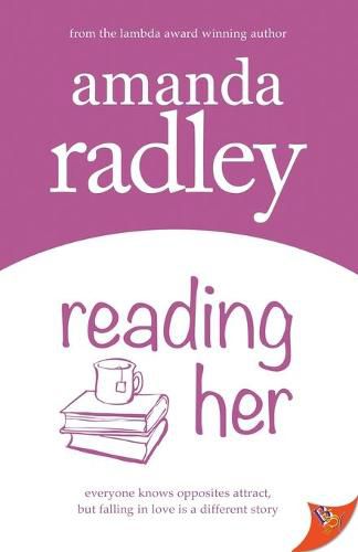 Cover image for Reading Her