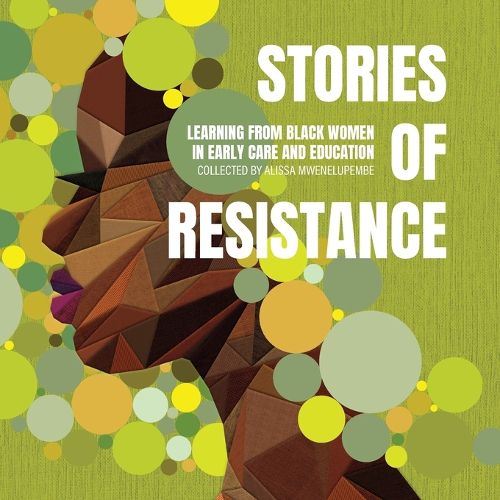 Cover image for Stories of Resistance