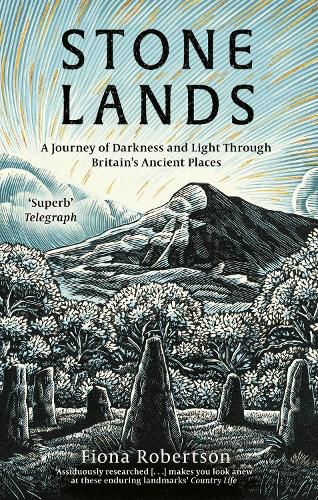 Cover image for Stone Lands