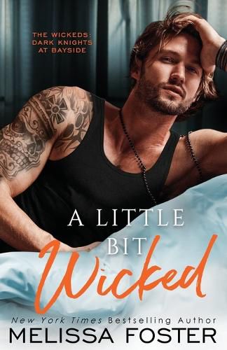 Cover image for A Little Bit Wicked