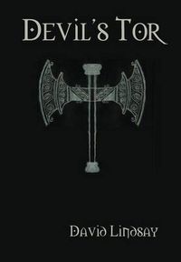 Cover image for Devil's Tor