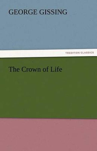 Cover image for The Crown of Life