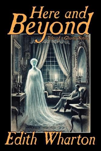 Cover image for Here and Beyond