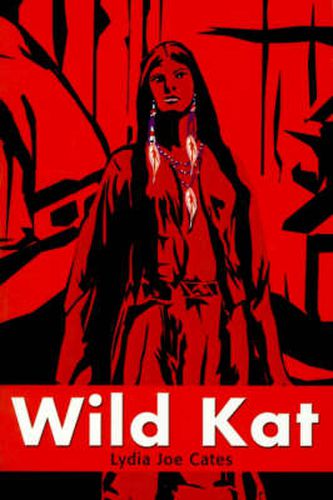 Cover image for Wild Kat