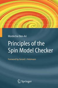 Cover image for Principles of the Spin Model Checker