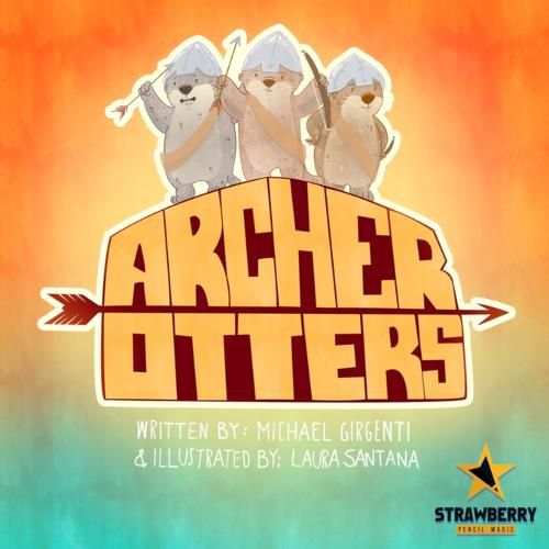 Cover image for Archer Otters