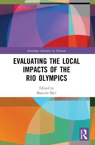 Cover image for Evaluating the Local Impacts of the Rio Olympics