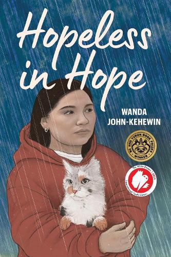 Cover image for Hopeless in Hope