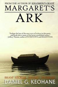 Cover image for Margaret's Ark