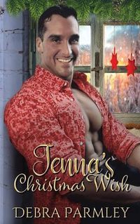 Cover image for Jenna's Christmas Wish