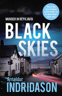 Cover image for Black Skies